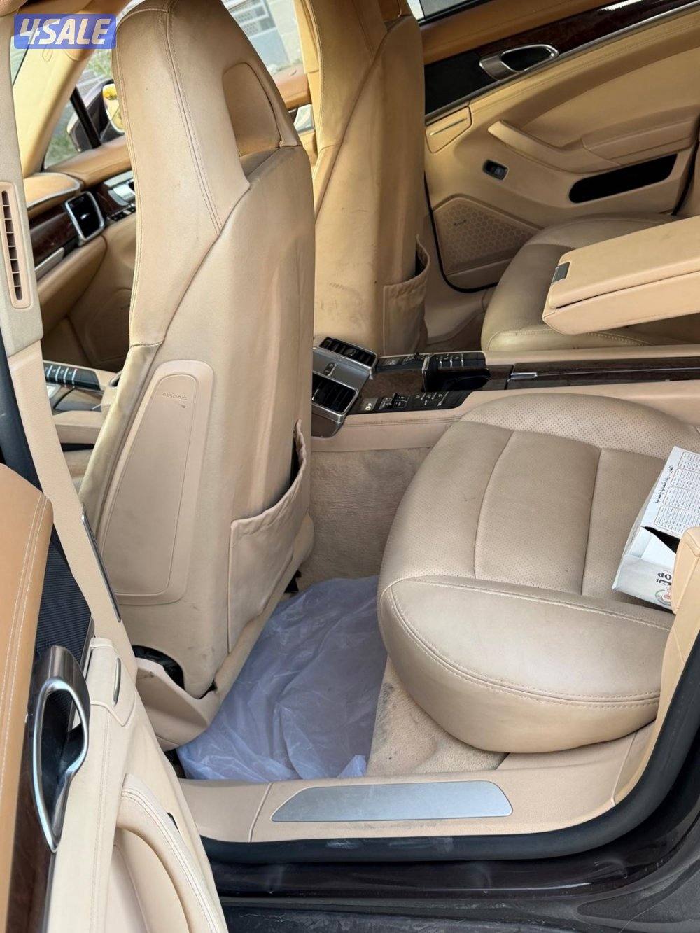 شرط الفحص قير مكينه4