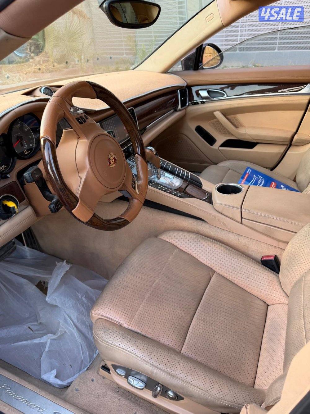 شرط الفحص قير مكينه6