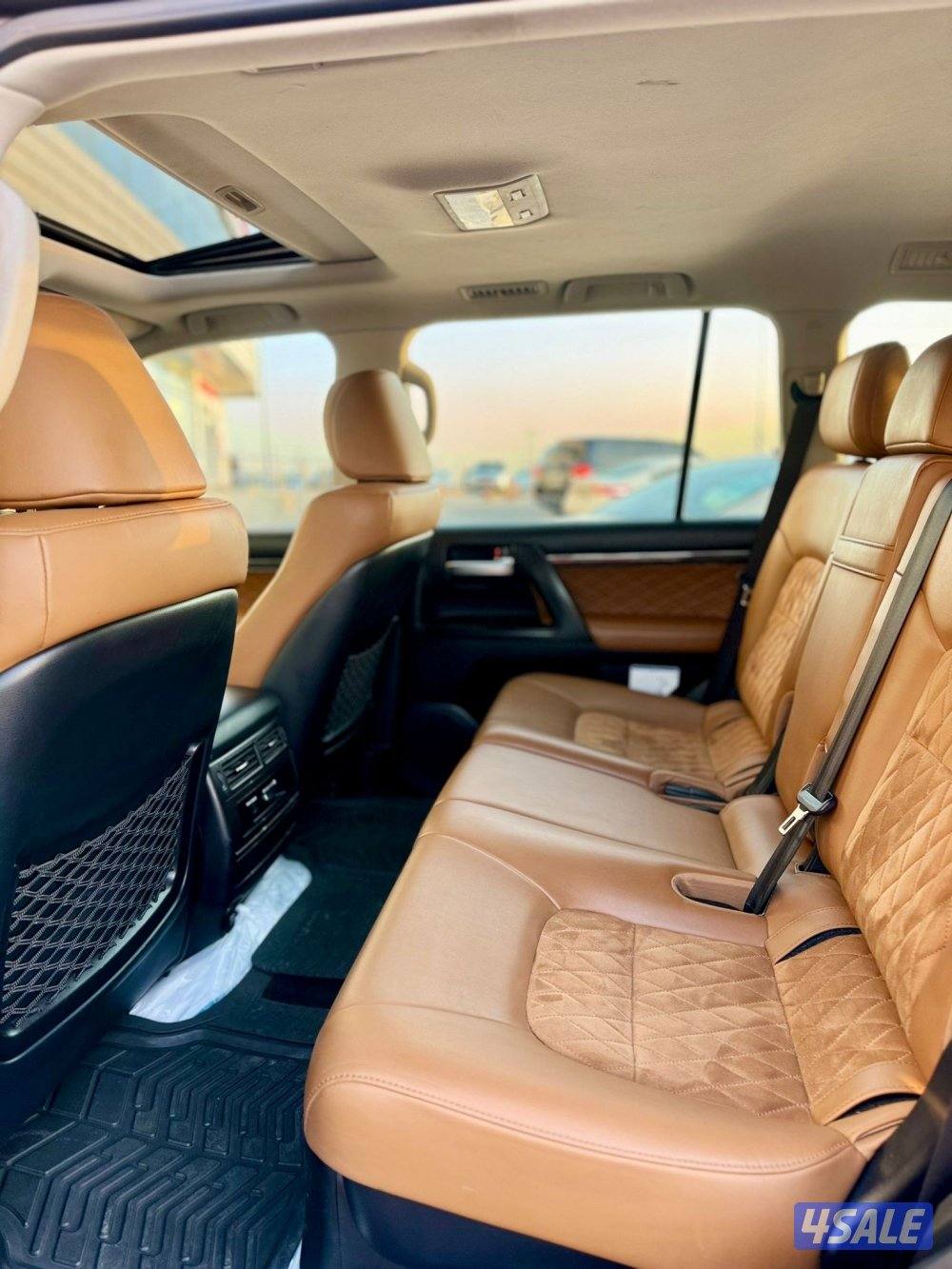 لاند كروزر قراند تورنق5