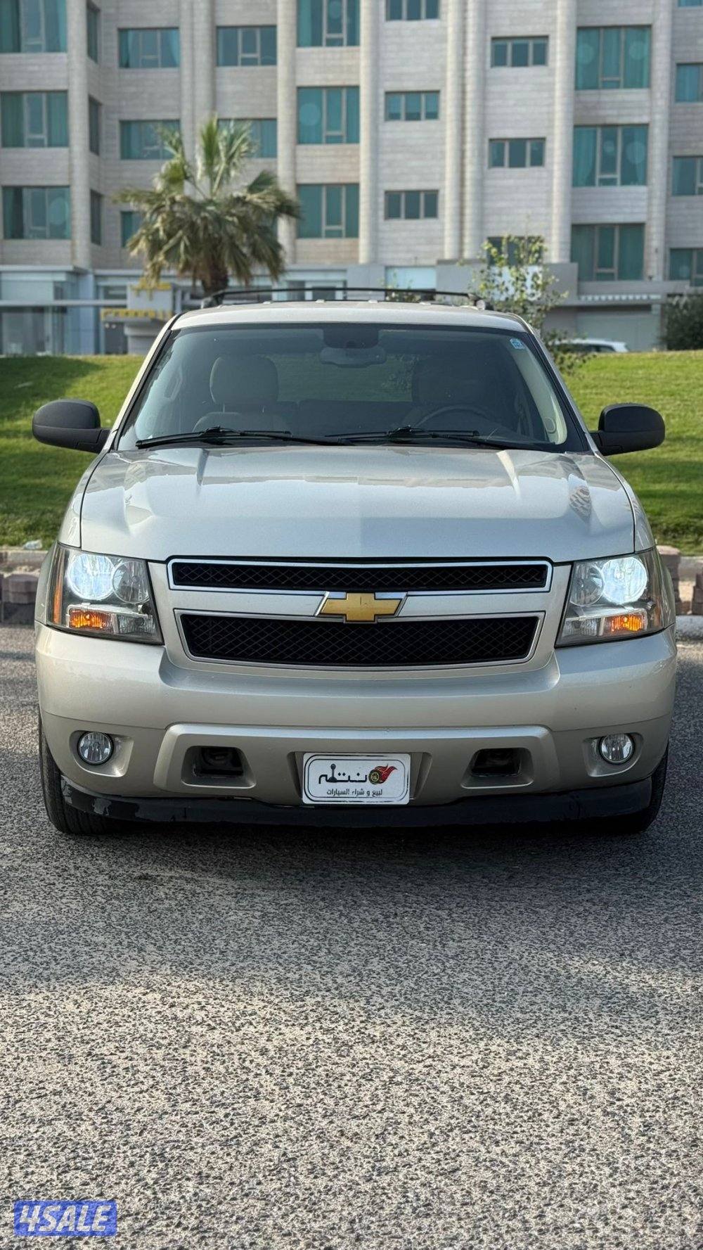 تاهو LT موديل 2014 / بحاله ممتازه0