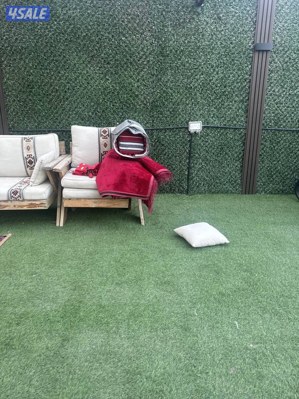 قعدة خارجية ممتازة1