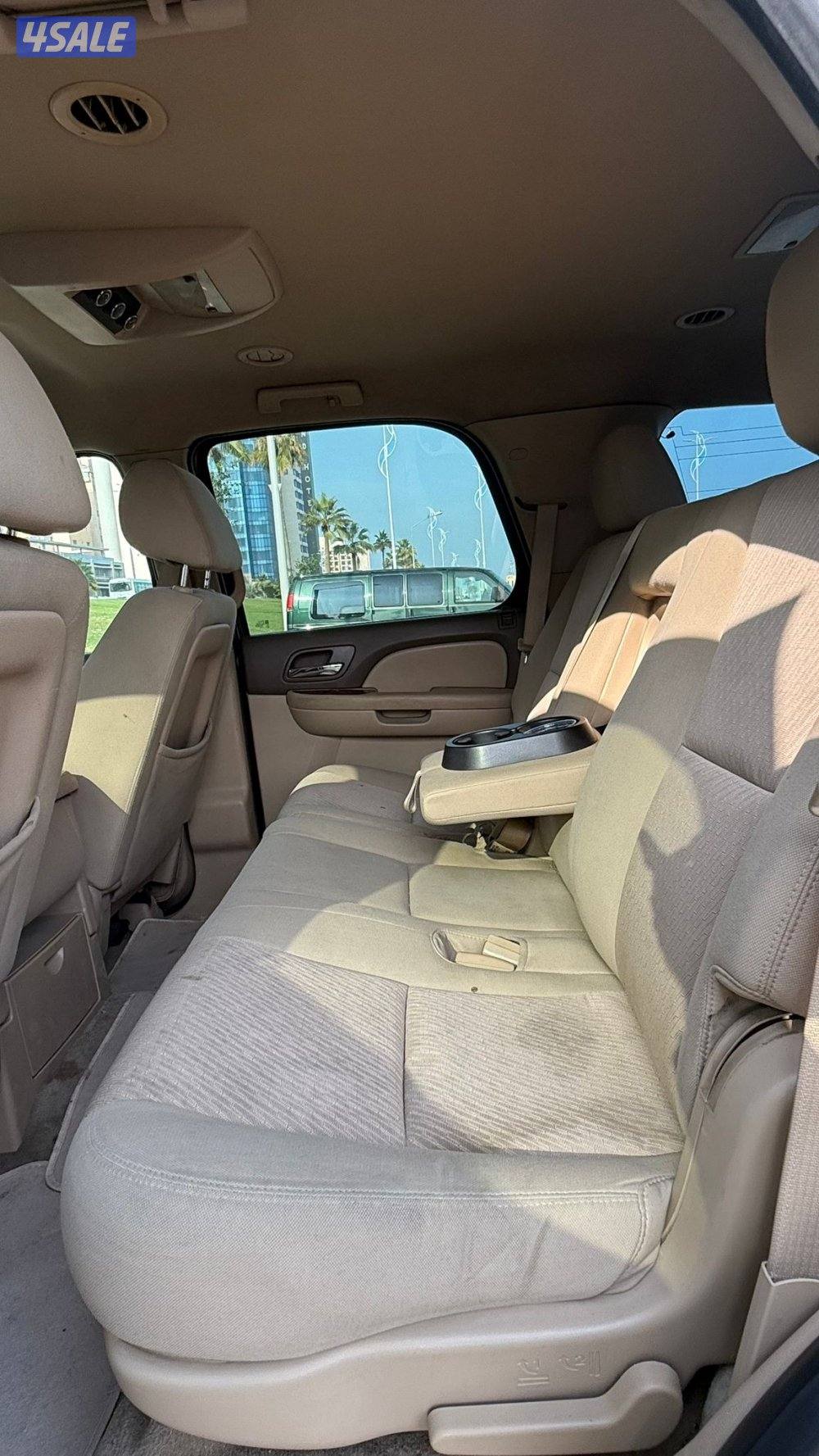 تاهو LT موديل 2014 / بحاله ممتازه6