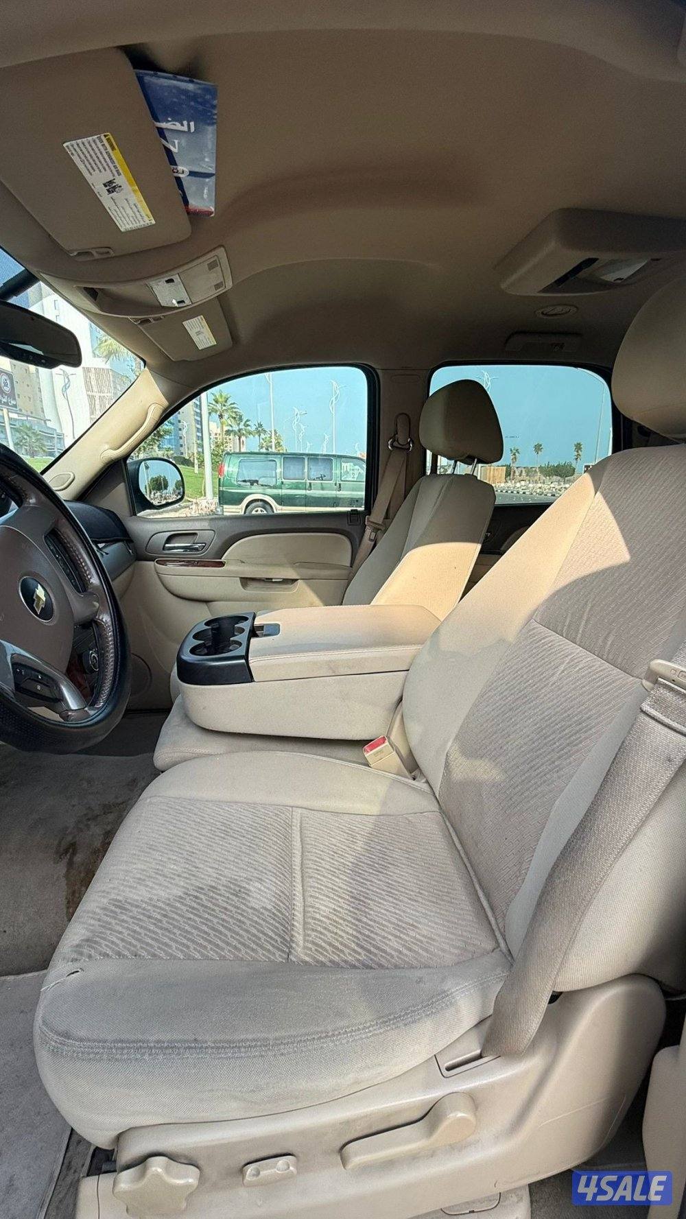 تاهو LT موديل 2014 / بحاله ممتازه11