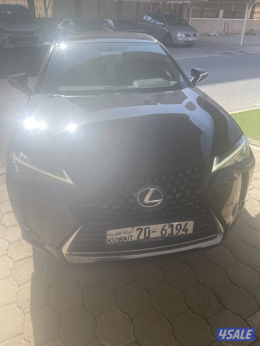 لكزس ux200 موديل ٢٠٢٣3