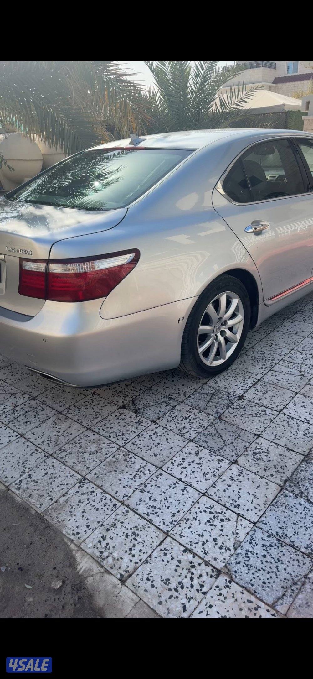 لكزس وارد اليابان0