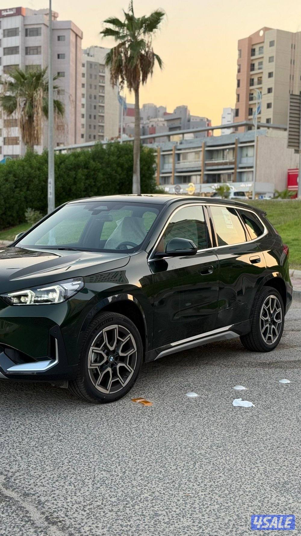 بي ام X1 موديل 2025 / تحت الكفاله5