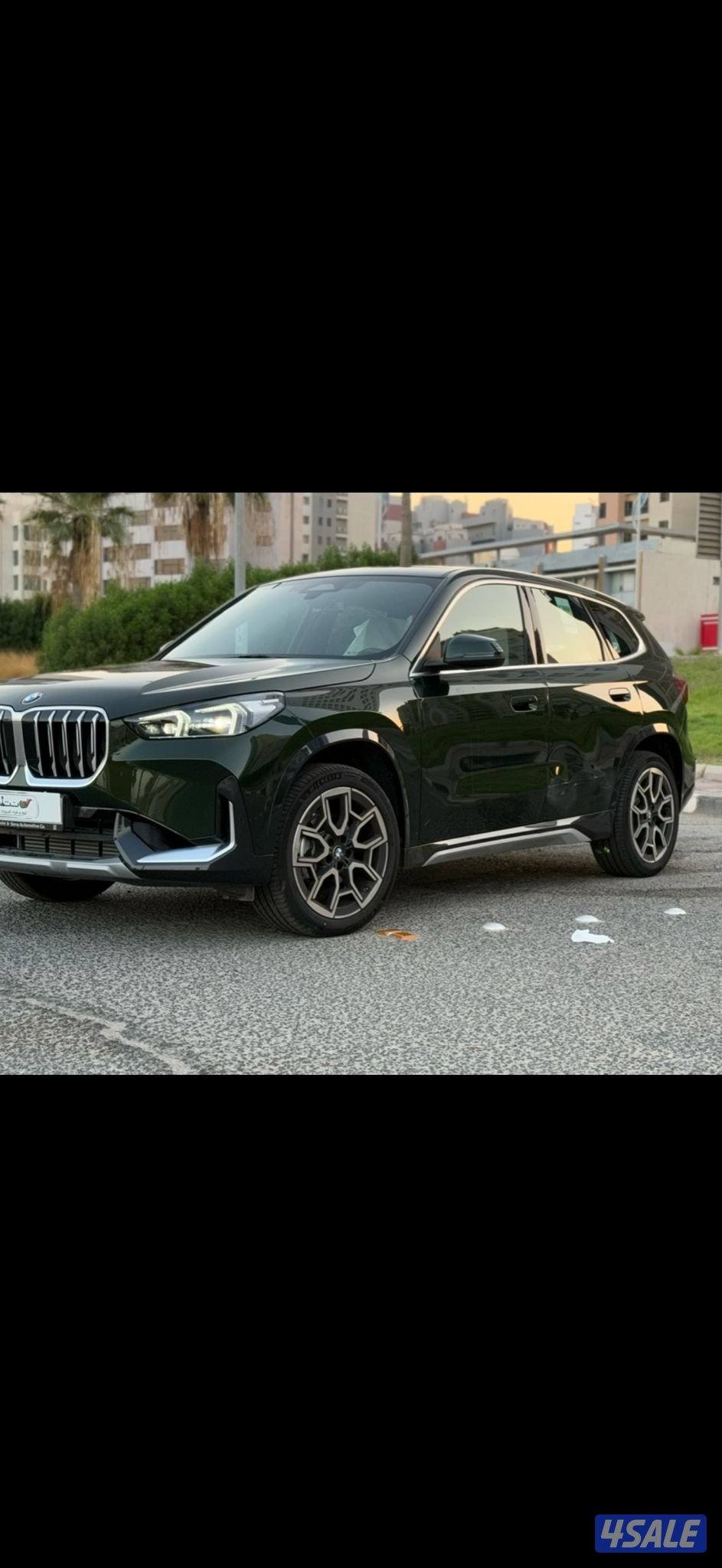 بي ام X1 موديل 2025 / تحت الكفاله6