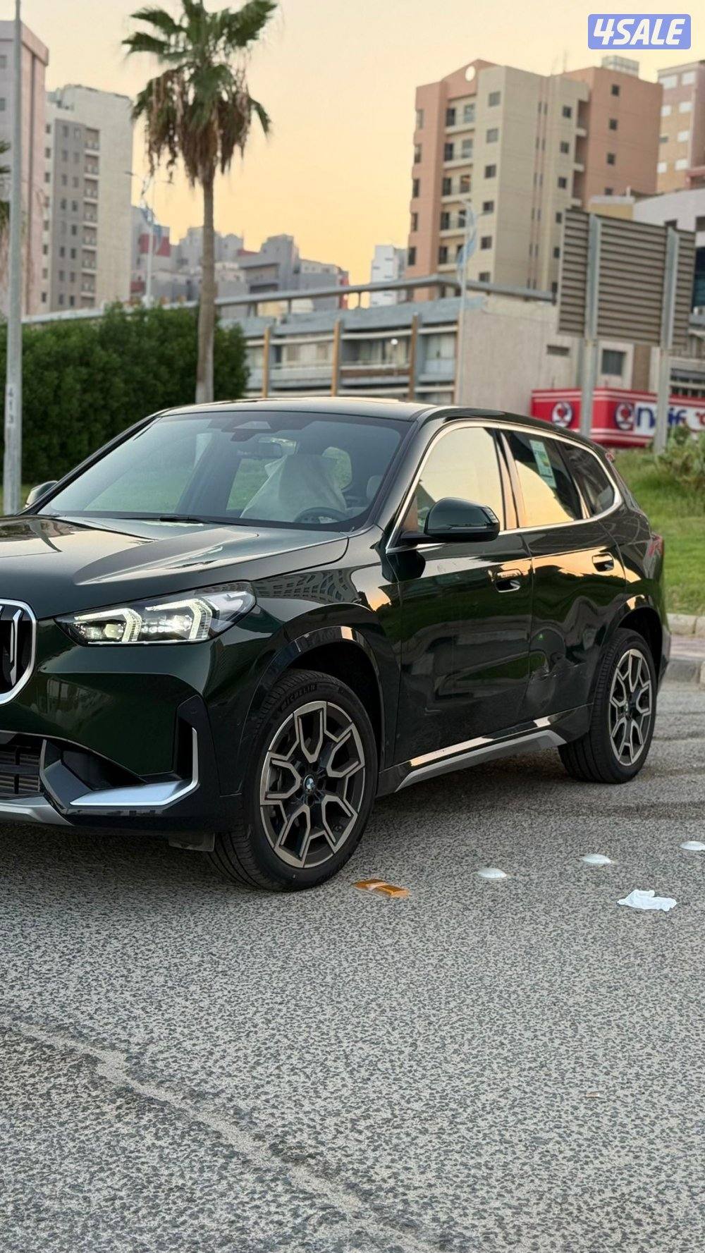 بي ام X1 موديل 2025 / تحت الكفاله7