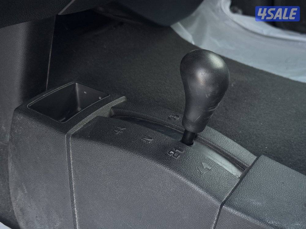 للبيع وانيت سلفرادو HD2500 موديل 2019 - قمارتين صبغ الوكاله3