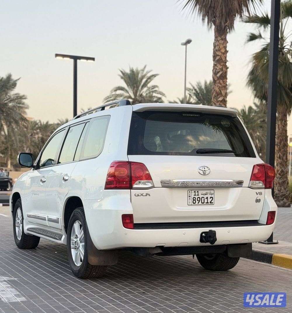 GXR 2014 الساير2