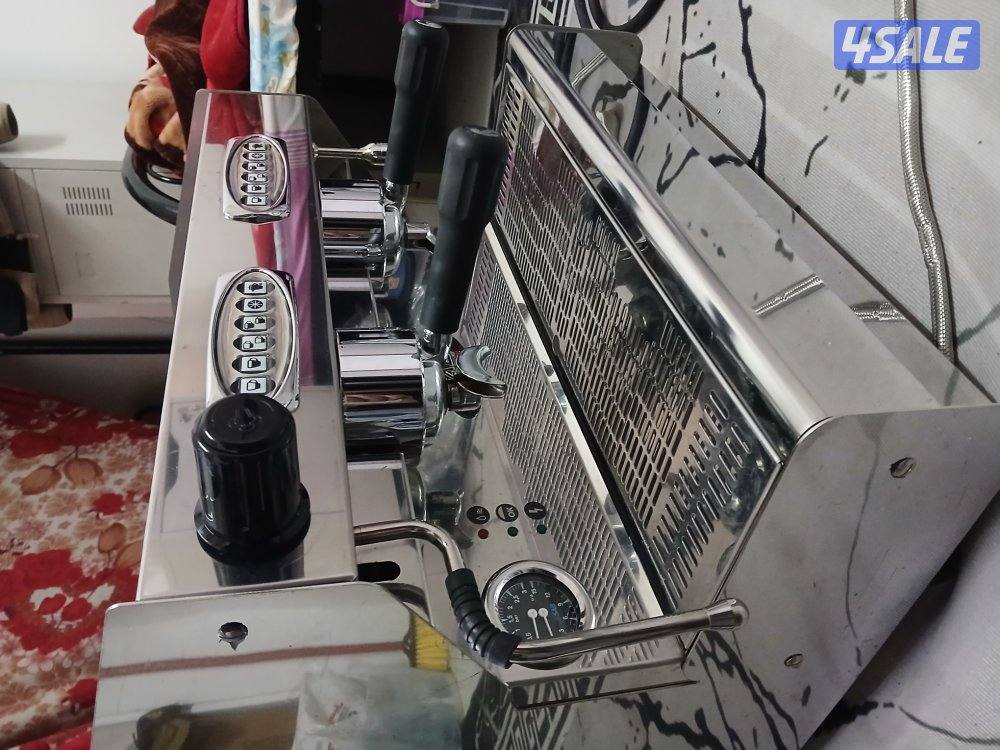 ماكينه ساب العلامة التجارية إيطالية استخدام شهر فقط1