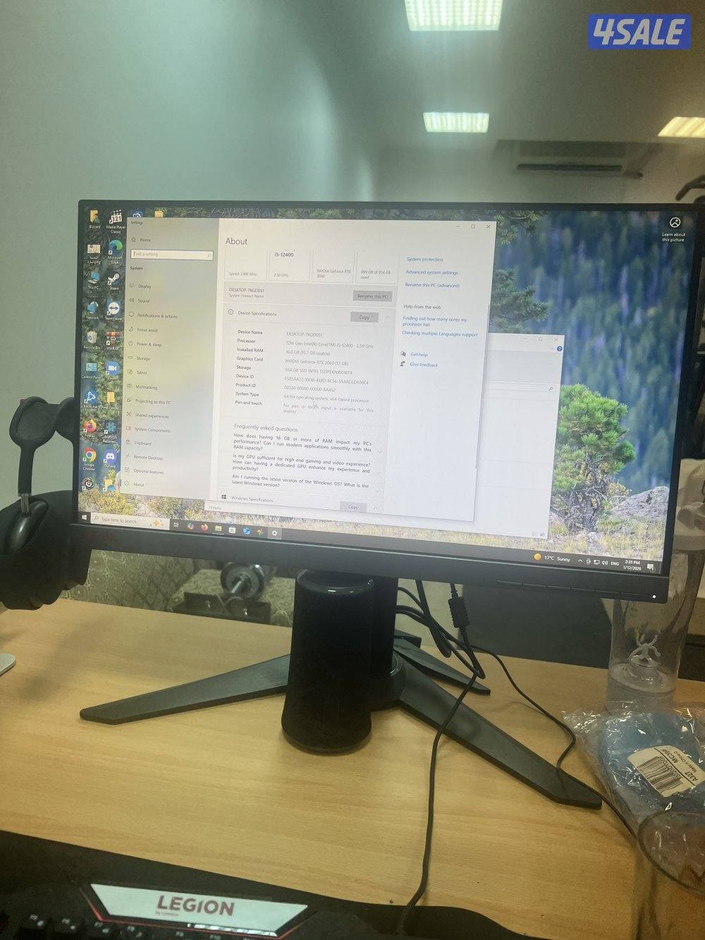 عندي 3 أجهزة للبيع4