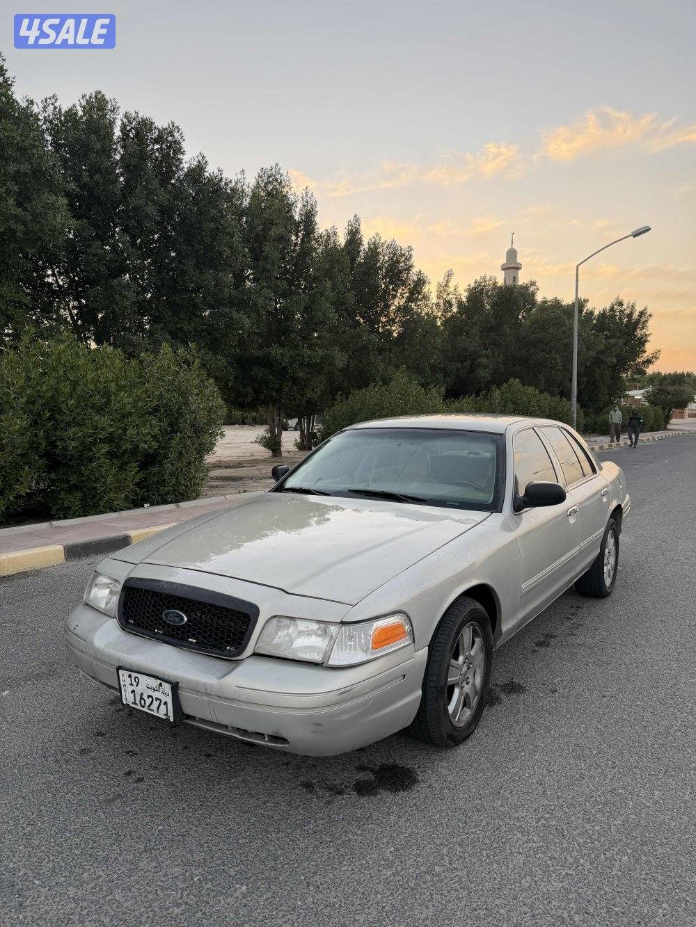 فكتوريا 20091