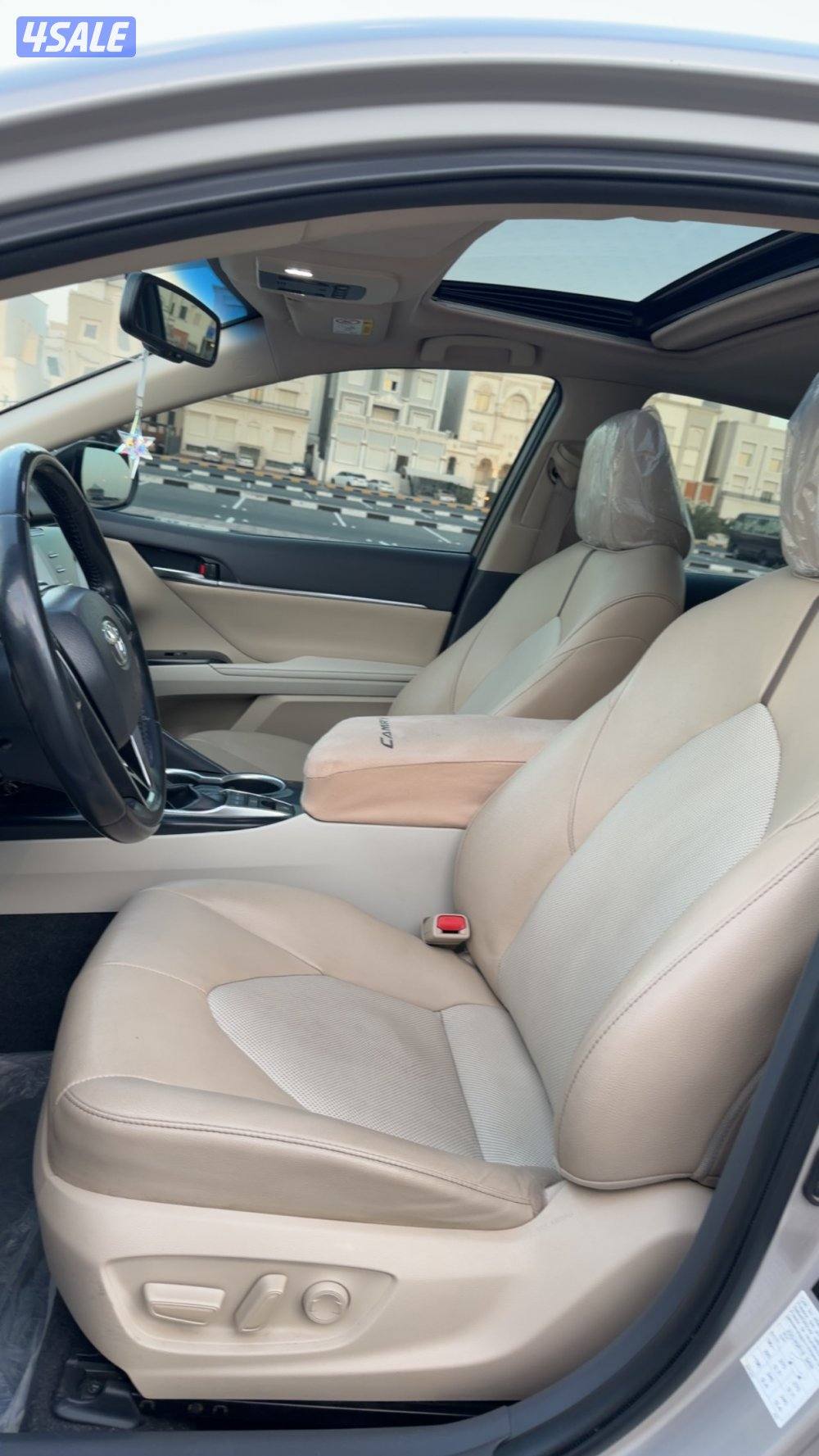 كامري لمتد6 سلندر ماشي1006