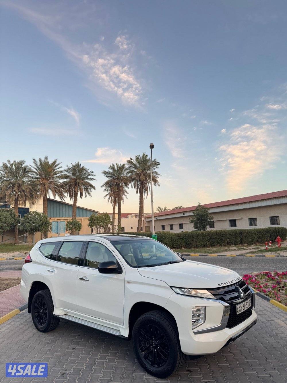 للبيع مونتيرو سبورت 2020 ماشي 80 فل ايدشن0