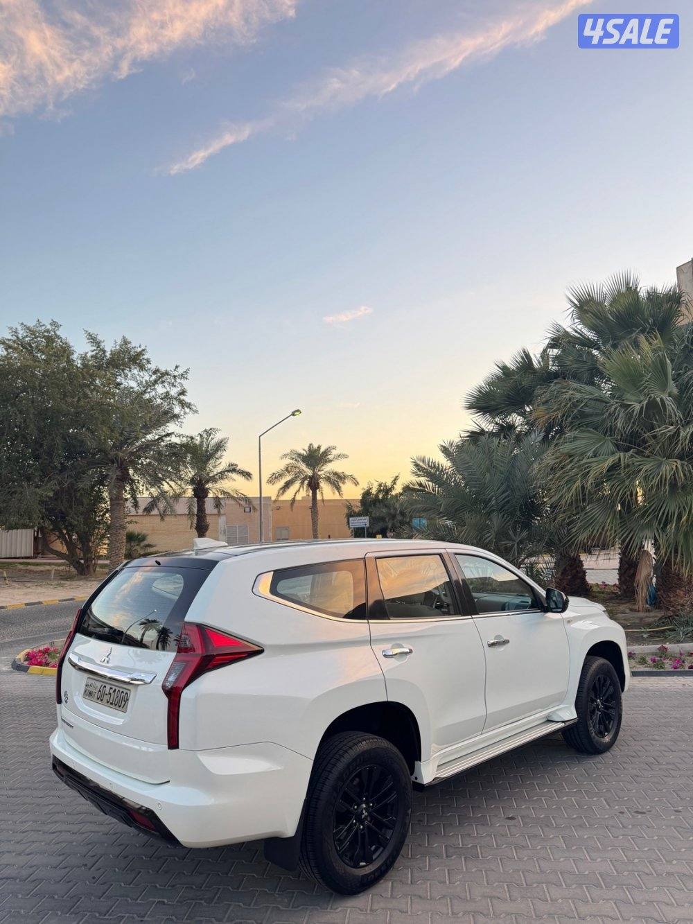 للبيع مونتيرو سبورت 2020 ماشي 80 فل ايدشن3