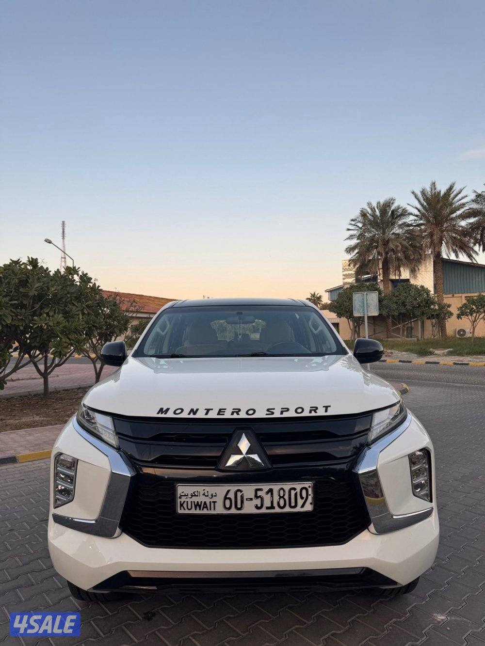 للبيع مونتيرو سبورت 2020 ماشي 80 فل ايدشن4