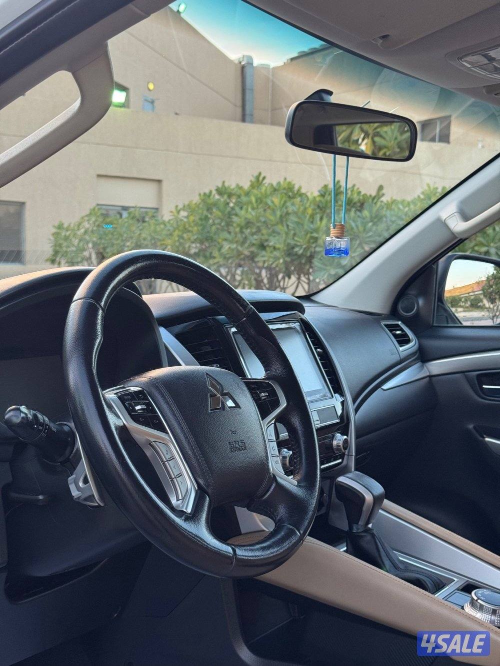 للبيع مونتيرو سبورت 2020 ماشي 80 فل ايدشن6