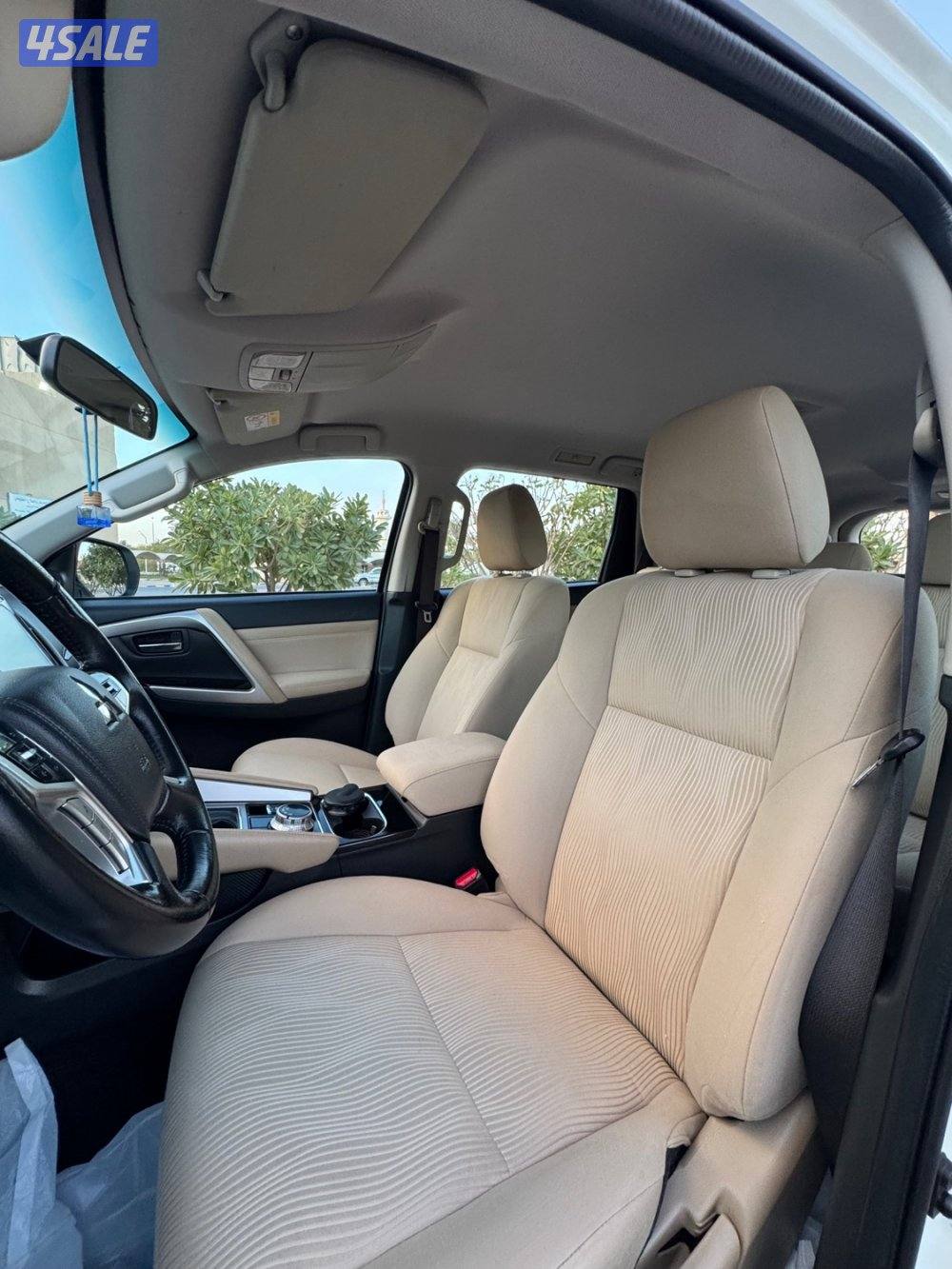 للبيع مونتيرو سبورت 2020 ماشي 80 فل ايدشن7