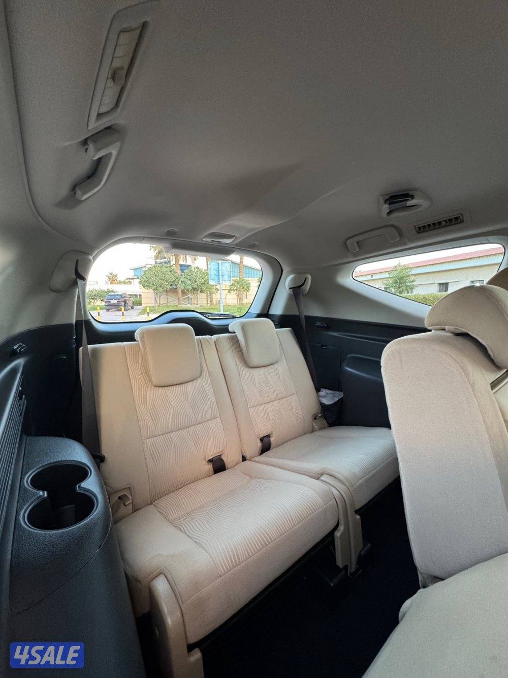 للبيع مونتيرو سبورت 2020 ماشي 80 فل ايدشن8