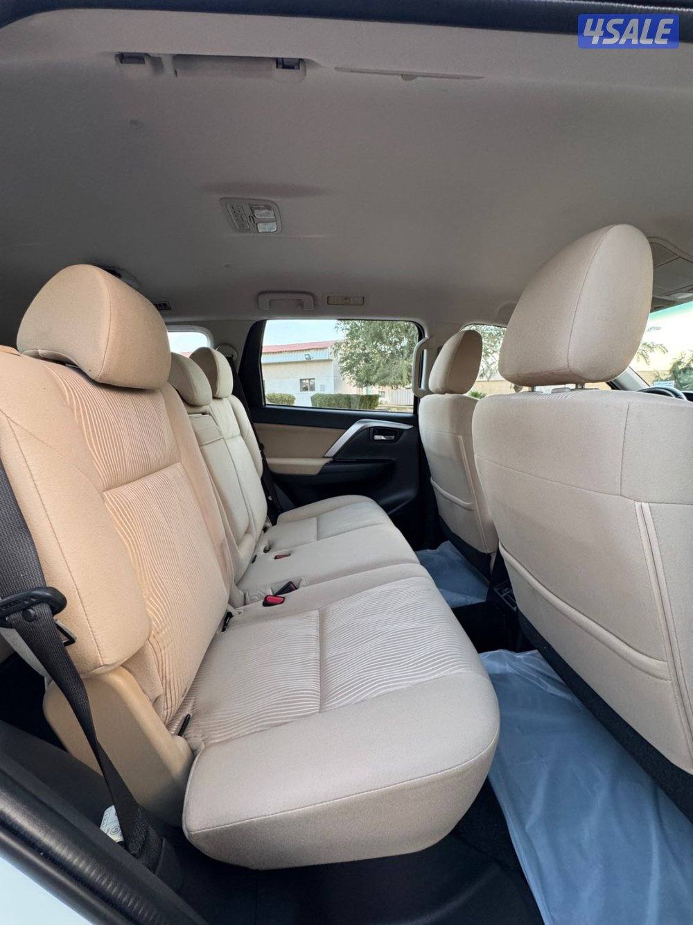 للبيع مونتيرو سبورت 2020 ماشي 80 فل ايدشن9