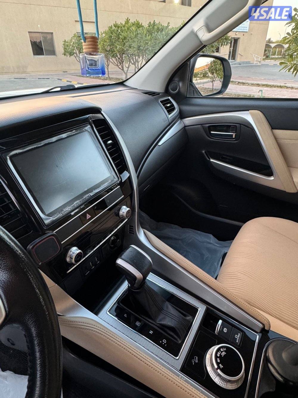 للبيع مونتيرو سبورت 2020 ماشي 80 فل ايدشن10