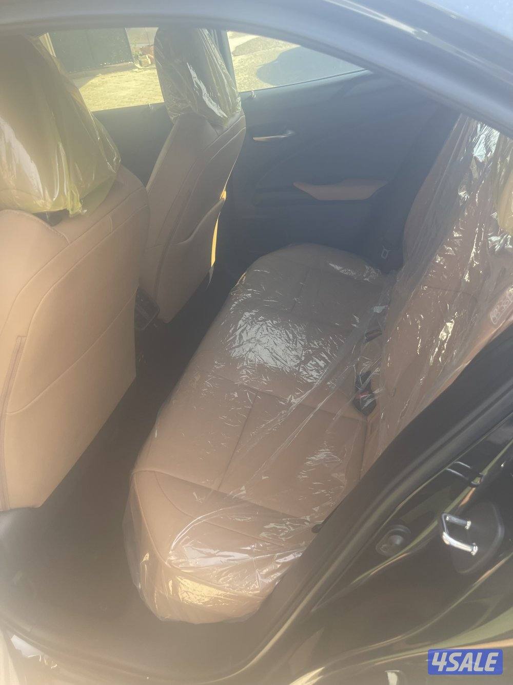 لكزس ux200 موديل ٢٠٢٣5