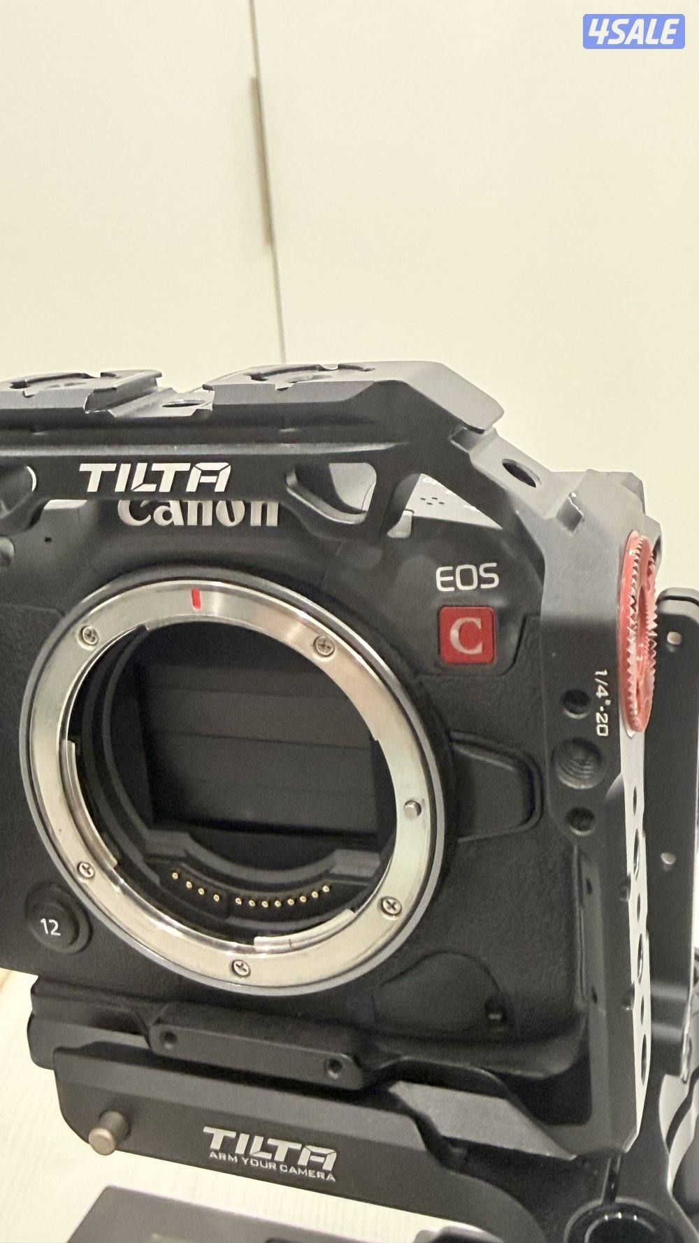 Canon R5c كاميرا كانون0