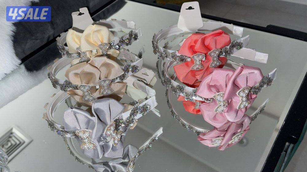 للبيع توج للبنوتات0