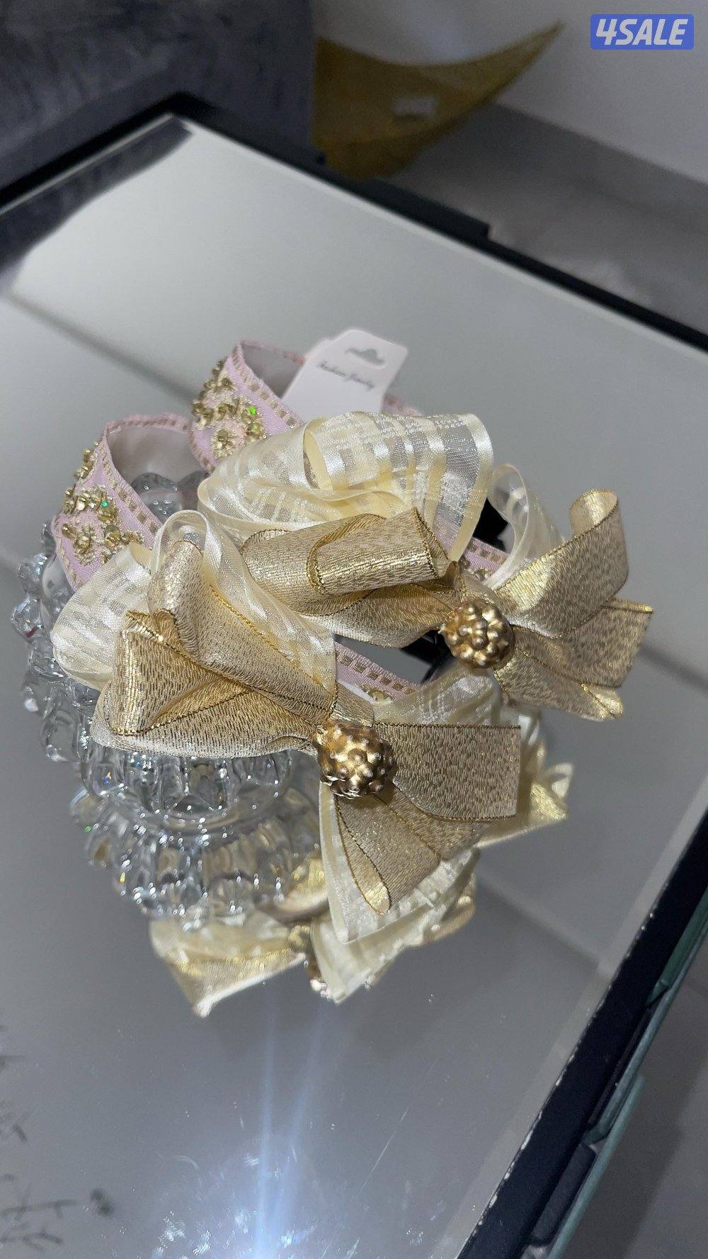 للبيع توج للبنوتات3