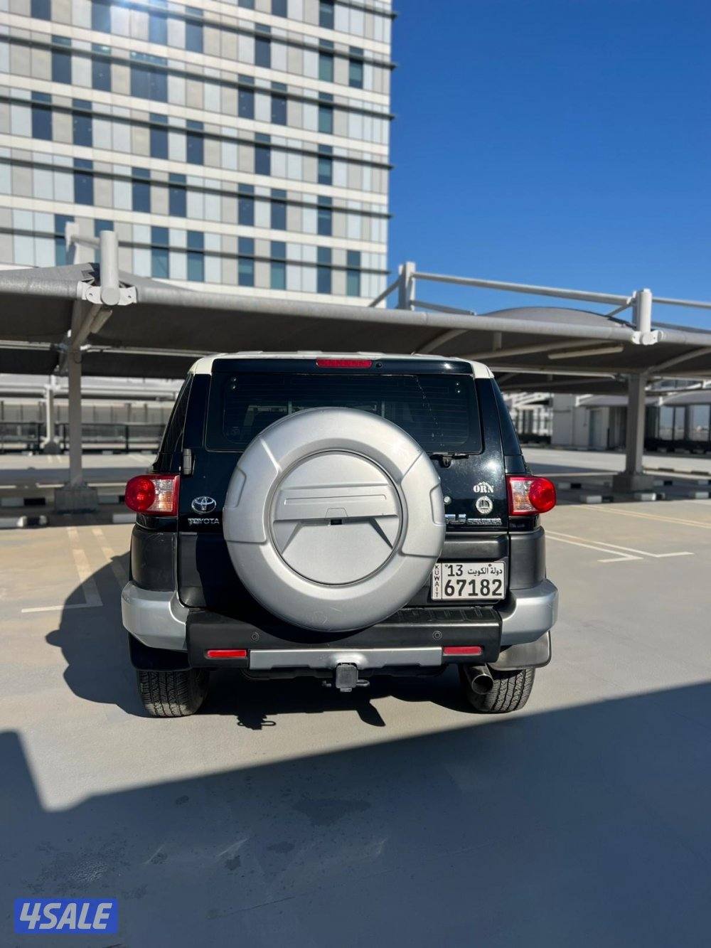 للبيع اف جي 2015 الدرجه الاولى ماشي 196الف3