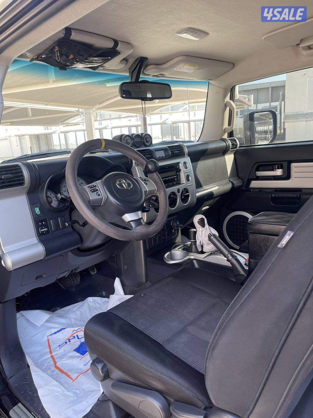 للبيع اف جي 2015 الدرجه الاولى ماشي 196الف6