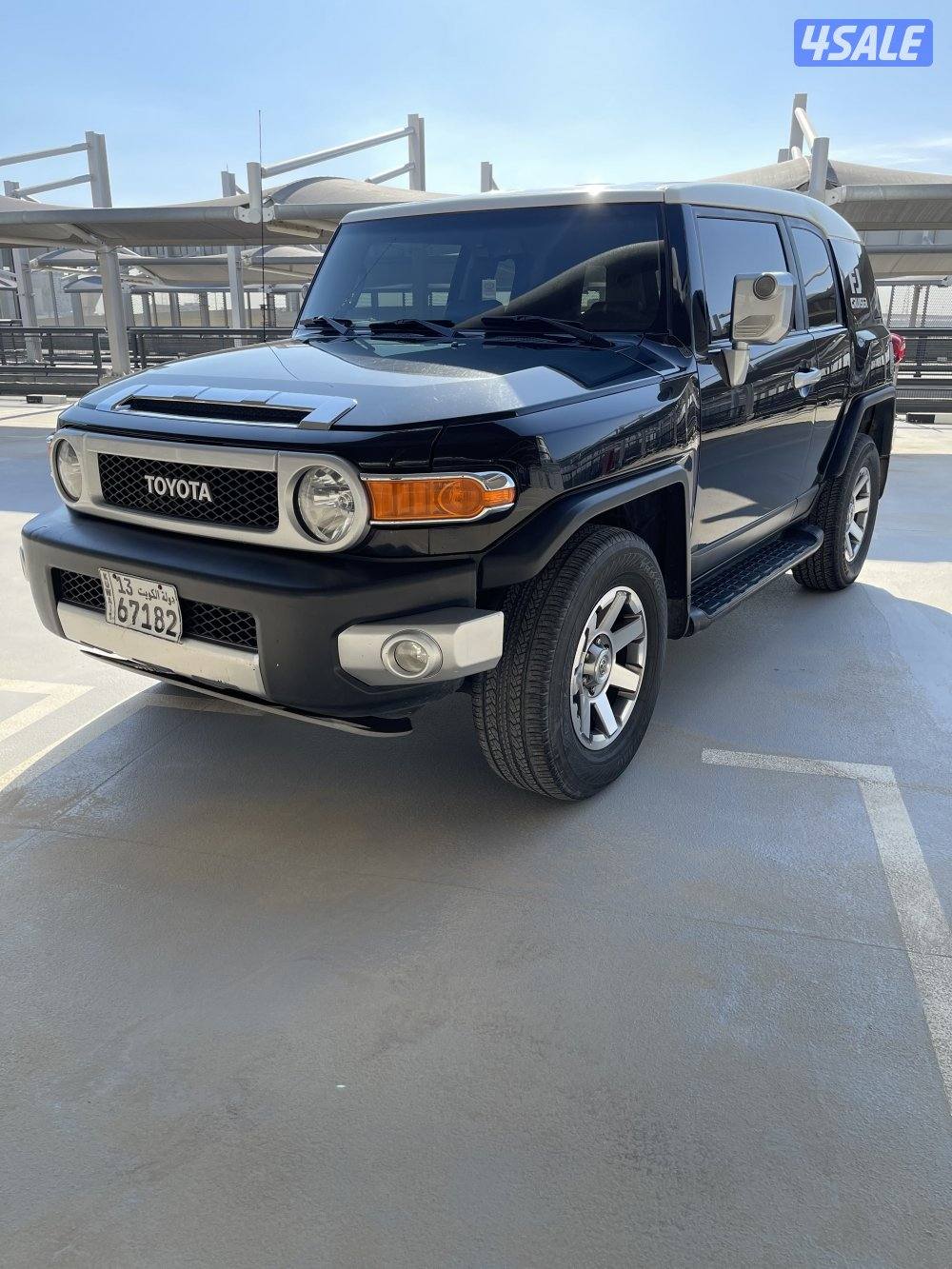 للبيع اف جي 2015 الدرجه الاولى ماشي 196الف0