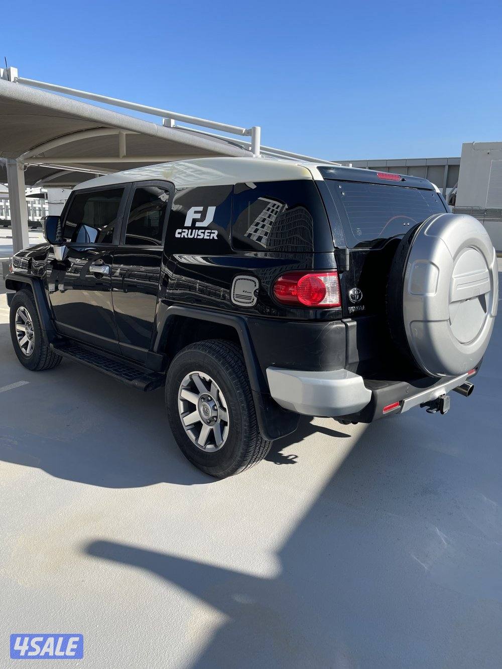 للبيع اف جي 2015 الدرجه الاولى ماشي 196الف4