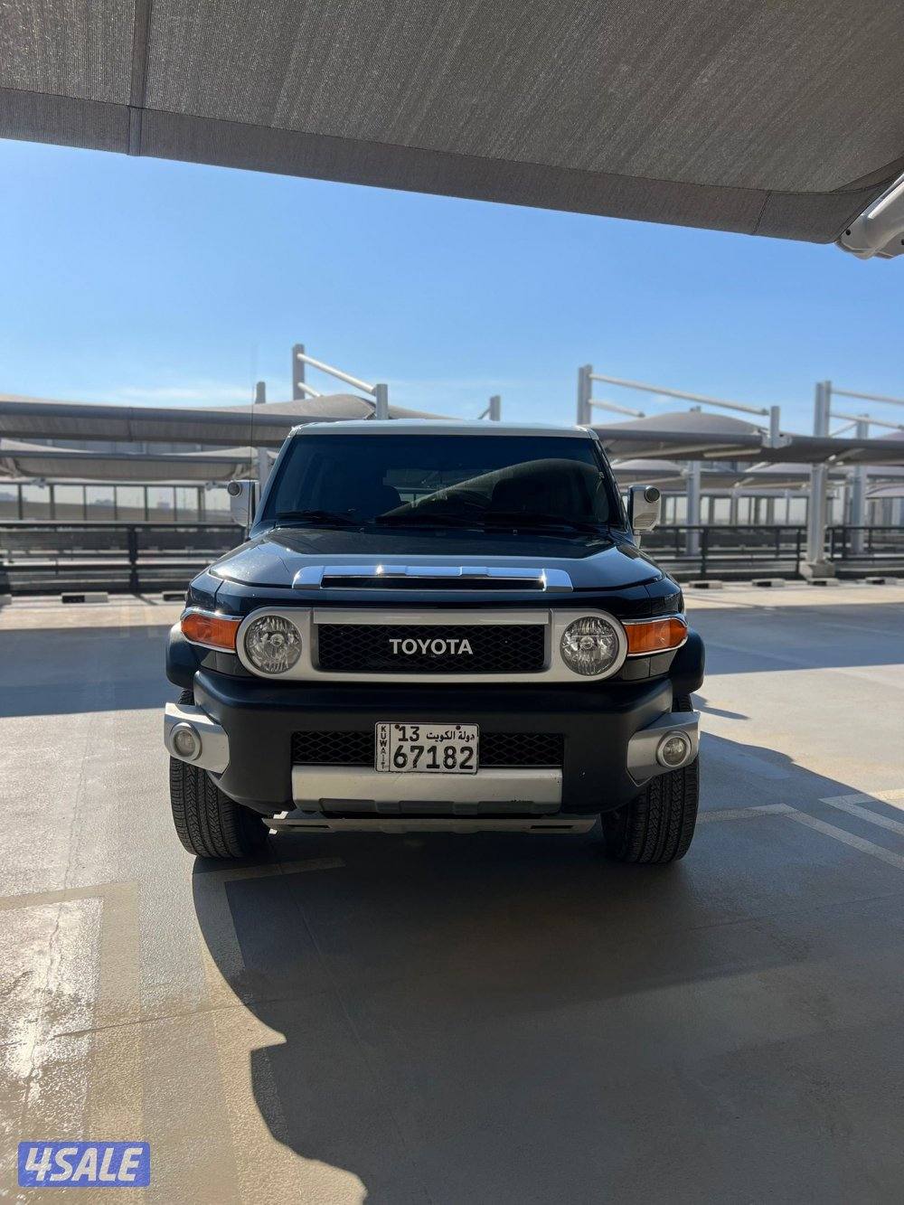 للبيع اف جي 2015 الدرجه الاولى ماشي 196الف1