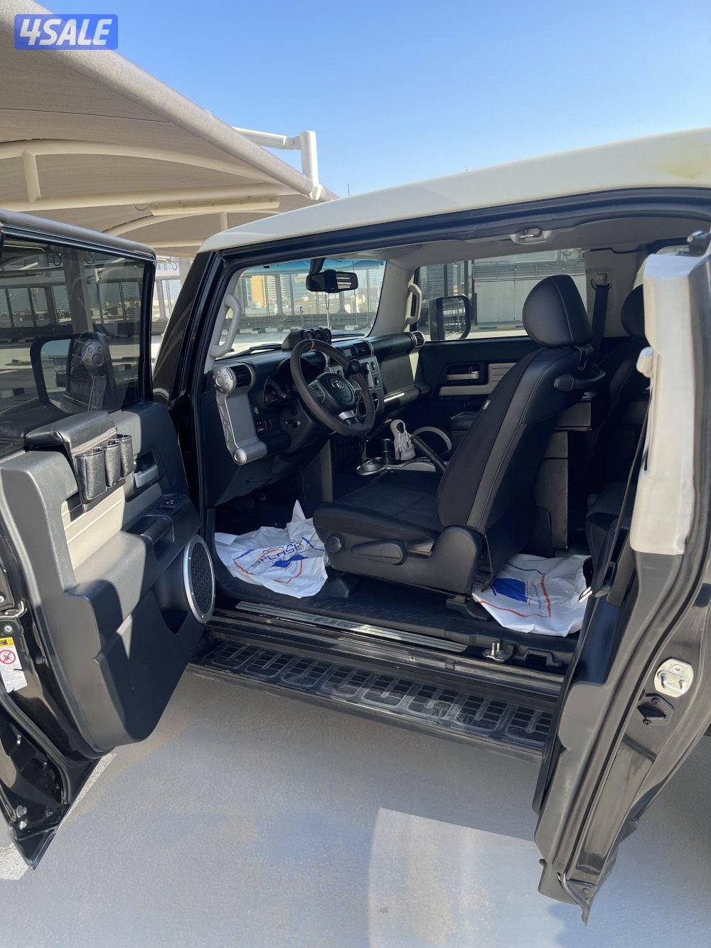 للبيع اف جي 2015 الدرجه الاولى ماشي 196الف7