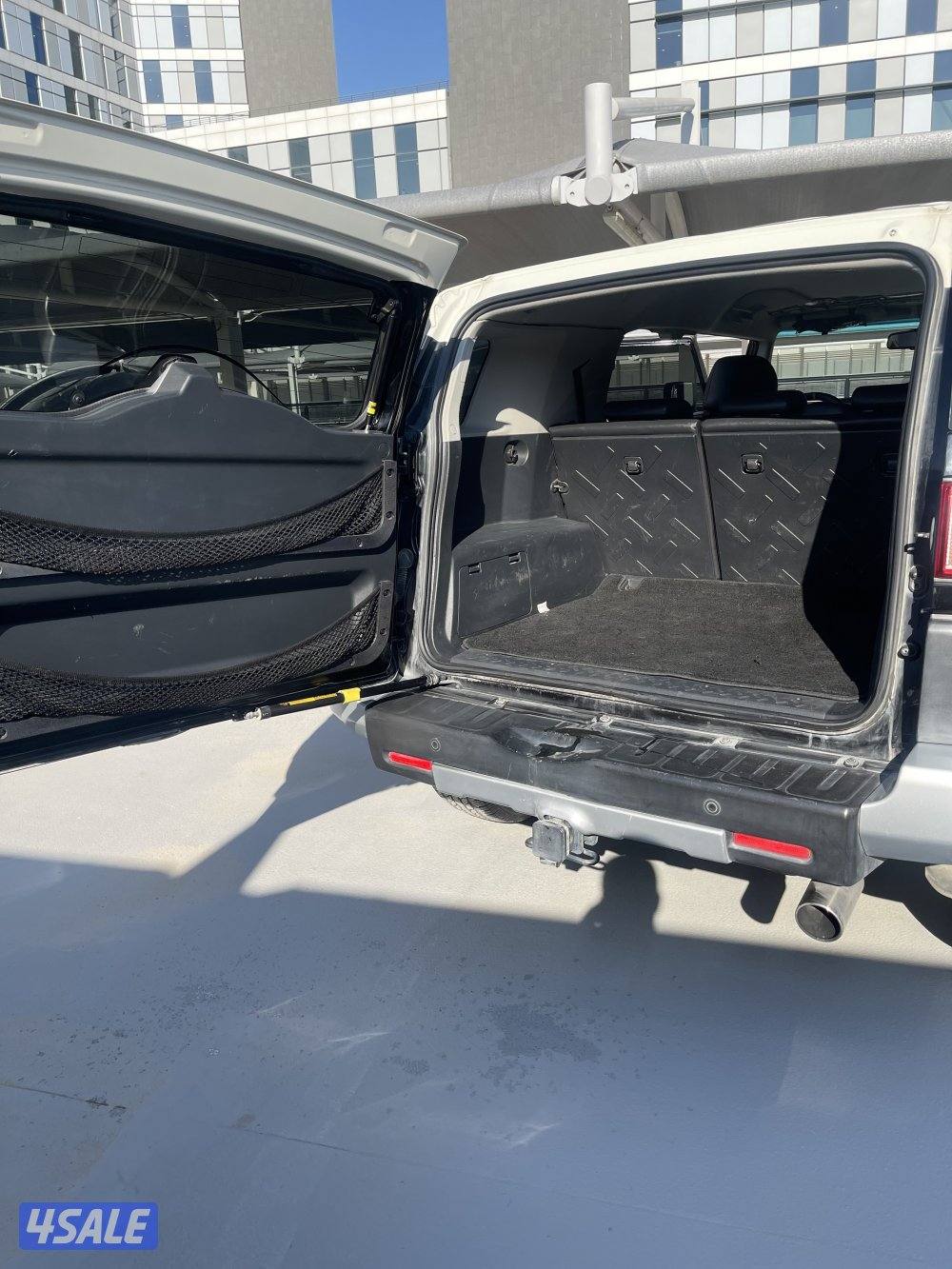 للبيع اف جي 2015 الدرجه الاولى ماشي 196الف9