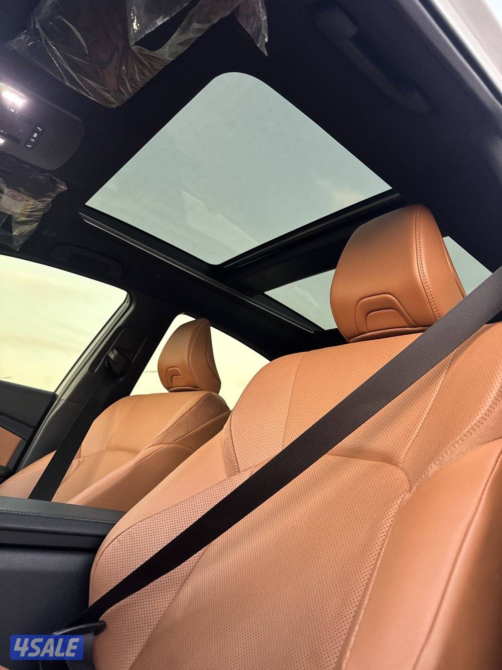 كامري اعلى فئه 20254