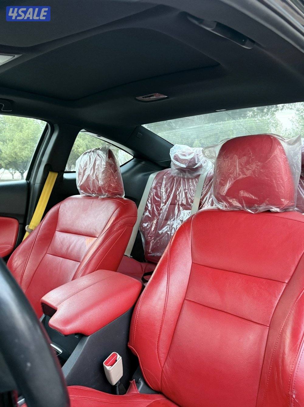 هوندا أكورد ٢٠١٧ كامل المواصفات،ممشى ١٨٠ ألف شرط الفحص2