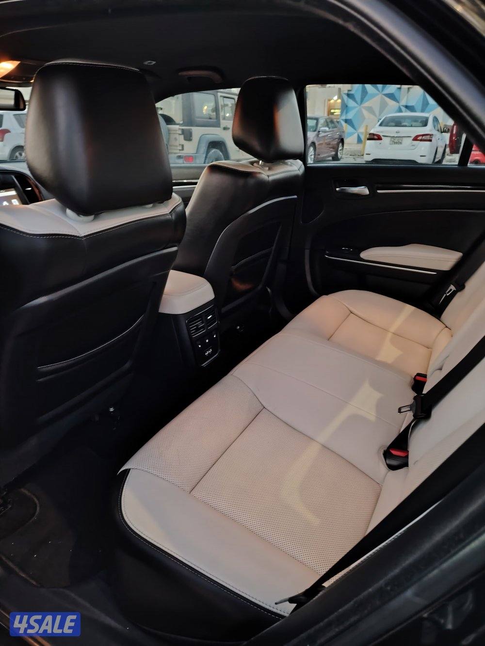 كرايزلر٢٠٢١ ماشي١٥١ الف كم5