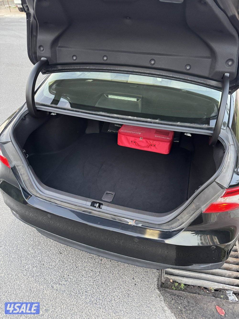 للبيع كامري GLE الساير5