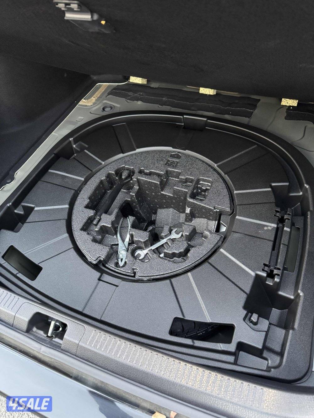 للبيع كامري GLE الساير6