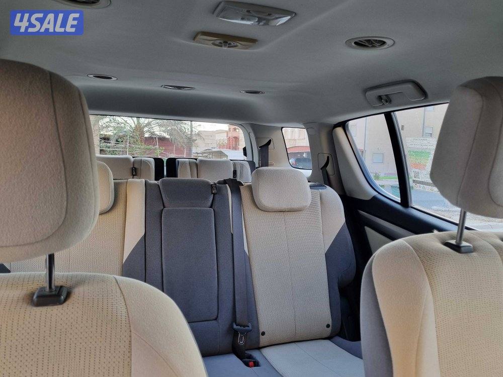 Trailblazer v6 SiDi LT2