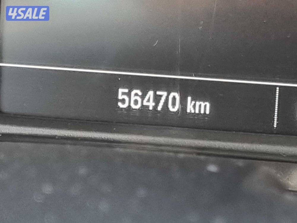 Trailblazer v6 SiDi LT5