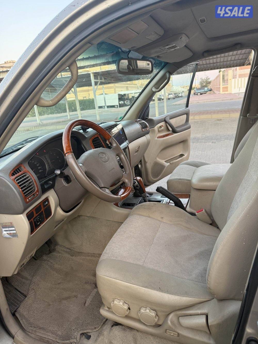 GXR 2007 تماتيك3