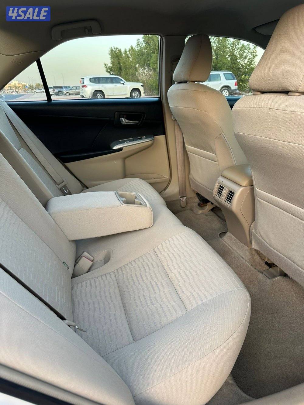 للبيع كامري GL2 ماشي 1605