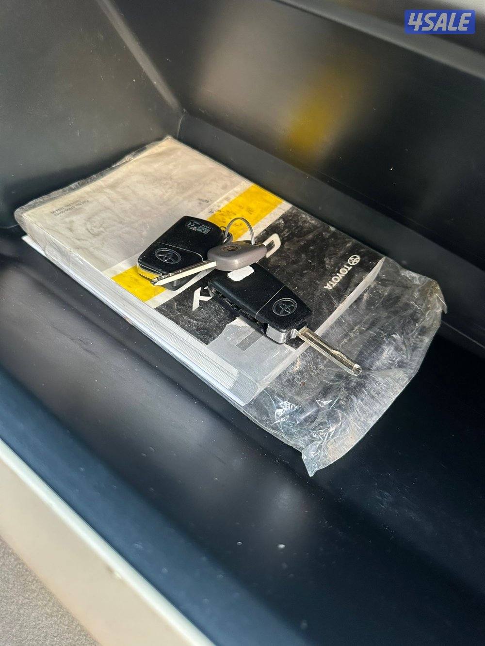 للبيع كامري GL2 ماشي 1606