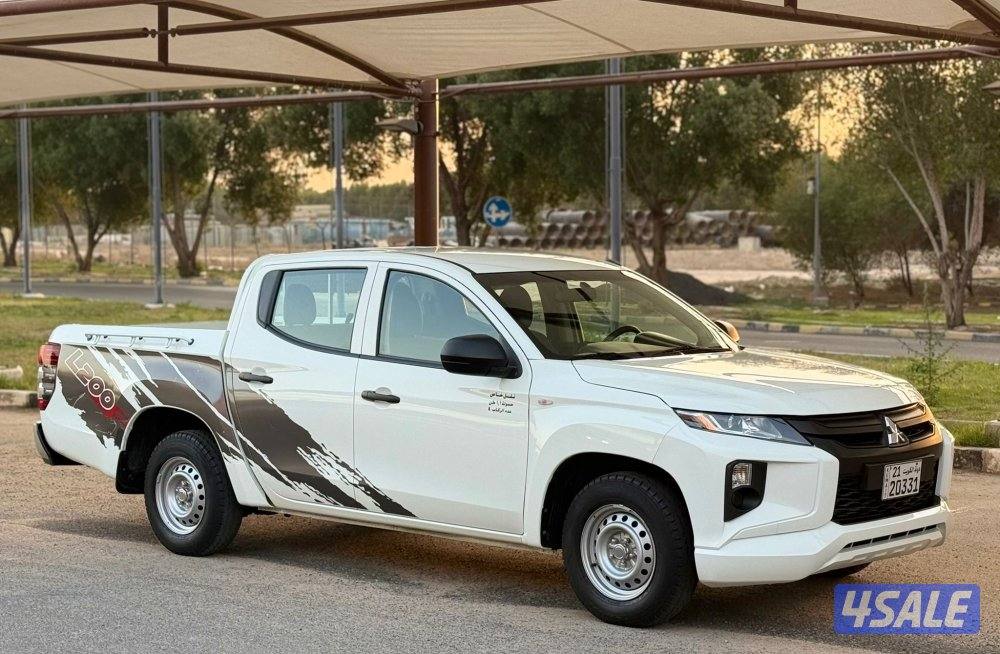 وانيت 2023 صبغ الوكاله ماشي 770