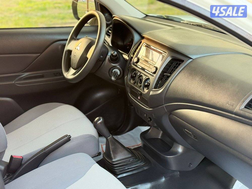 وانيت 2023 صبغ الوكاله ماشي 772