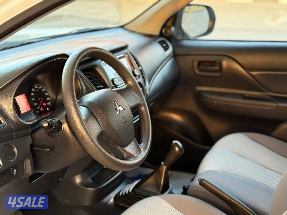 وانيت 2023 صبغ الوكاله ماشي 775